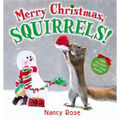 Merry Christmas, Squirrels!