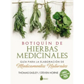 Botiquin de Hierbas Medicinales