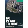 No Place to Hide Level 3 Lower-Intermediate
