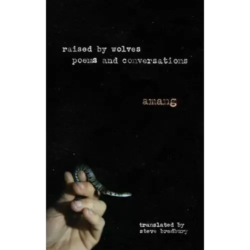 Raised by Wolves