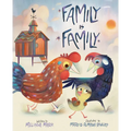 Family Is Family