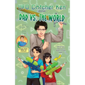 Dad vs. The World