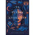 La ﾚltima Cuentista (the Last Cuentista)