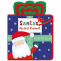 Festive Felt: Santa's Perfect Present