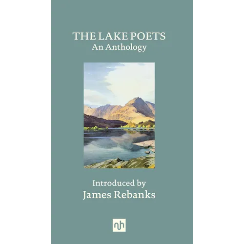 The Lake Poets: An Anthology
