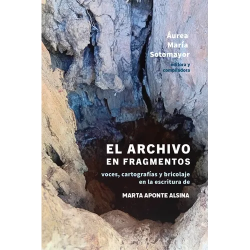 El archivo en fragmentos: voces, cartografías y collage en la escritura de Marta Aponte Alsina