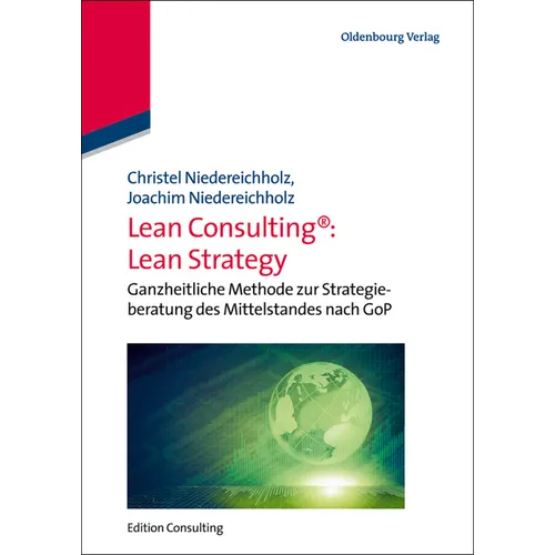 Lean Consulting: Lean Strategy