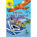 Saving Comet Island