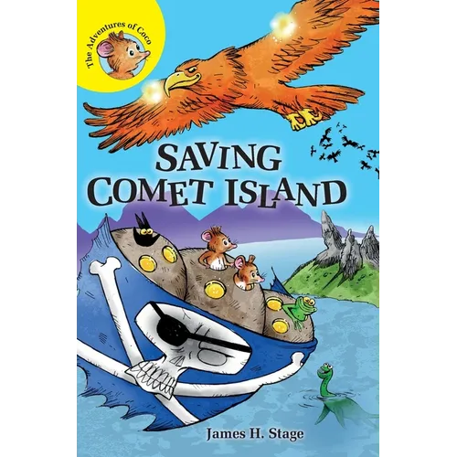 Saving Comet Island