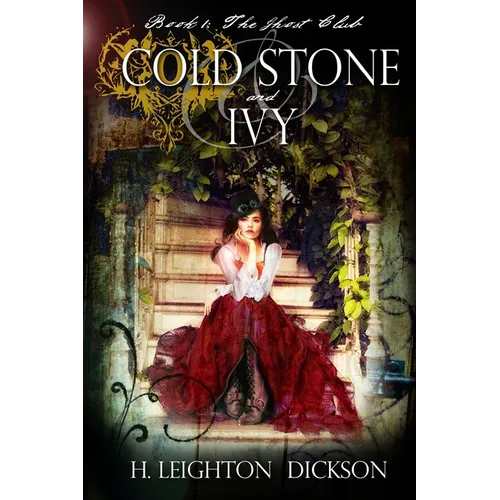 Cold Stone & Ivy: The Ghost Club