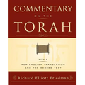 Commentary on the Torah