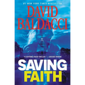 Saving Faith