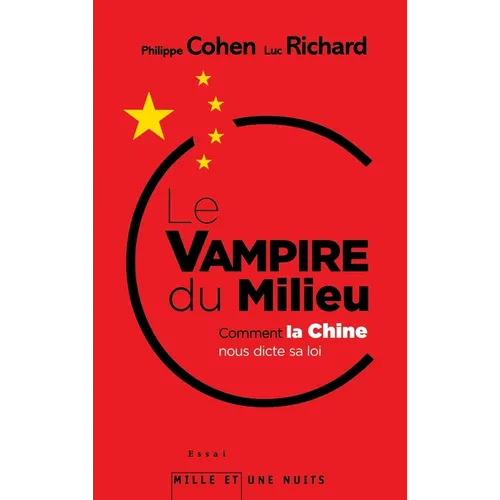 Le Vampire Du Milieu