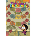 The Casagrandes 3 in 1 Vol. 1: Collecting We're All Familia, Everything for Family, and Brand Stinkin New