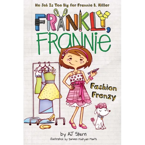 Fashion Frenzy