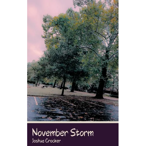 November Storm