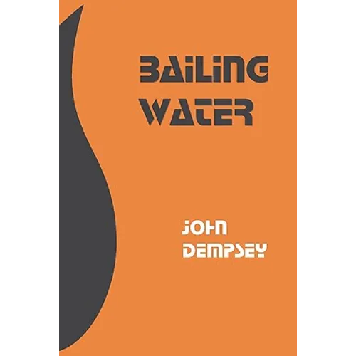 Bailing Water