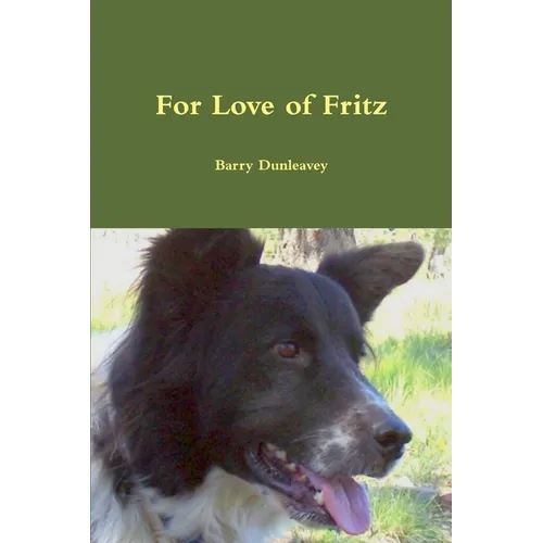 For Love of Fritz