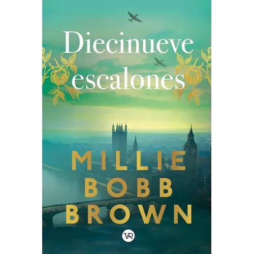 Diecinueve escalones