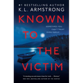 Known to the Victim