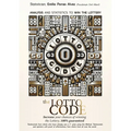 The Lotto Code, Analysis and Statistics to Win the Lottery, Increase your Chances of Winning the Lottery, 100% Guaranteed, Testimonials from Clients w