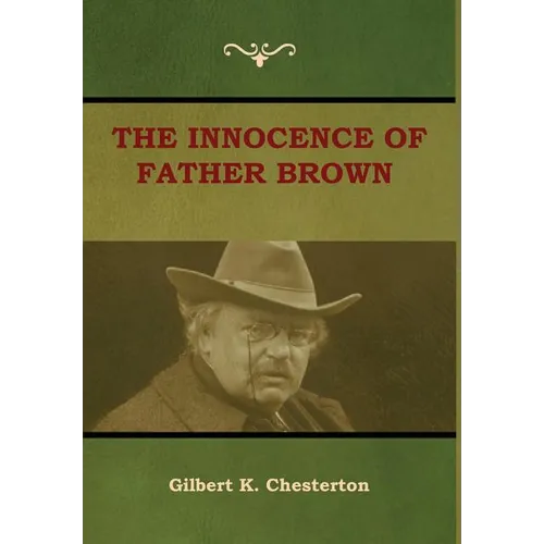 The Innocence of Father Brown
