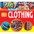 Reduce, Reuse, and Recycle Clothing