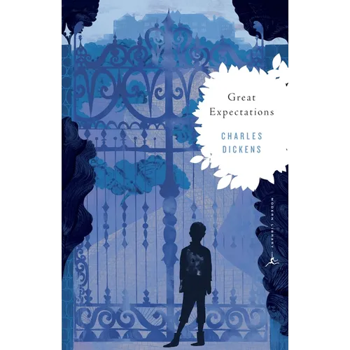 Great Expectations - Paperback
