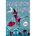 Wish Upon A Witch - Deutsche Ausgabe
