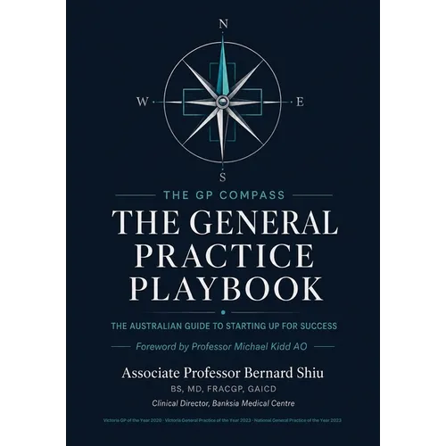 The General Practice Playbook