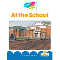 At the School