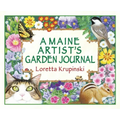 A Maine Artist's Garden Journal