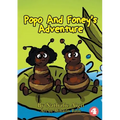 Popo and Foney's Adventure