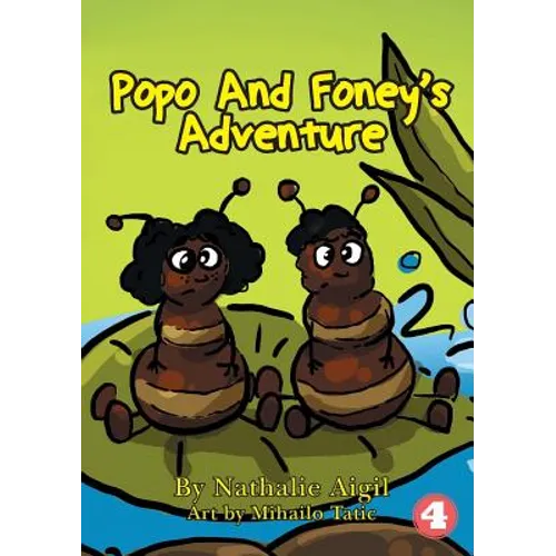 Popo and Foney's Adventure