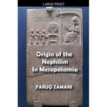 Origin of the Nephilim In Mesopotamia