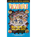 Puzzlooies! Welcome to Escape City: A Solve-The-Story Puzzle Adventure