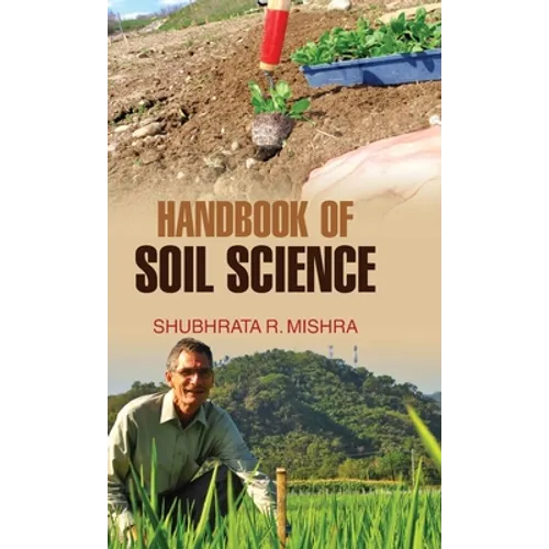 Handbook of Soil Science