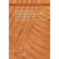 Assurance Qualité de l'Enseignement Supérieur En Afrique Subsaharienne: Etat de la Question, Défis, Opportunités Et Pratiques Positives Volume 152