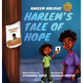 Harlem's Tale of Hope