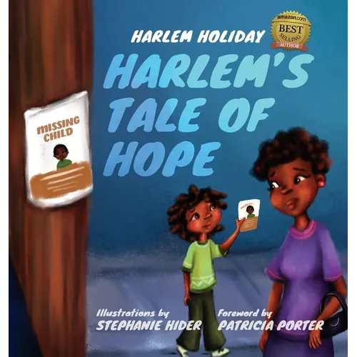 Harlem's Tale of Hope