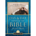 Day by Day Through the Bible: The Writings of Moses - Leviticus, Numbers & Deuteronomy