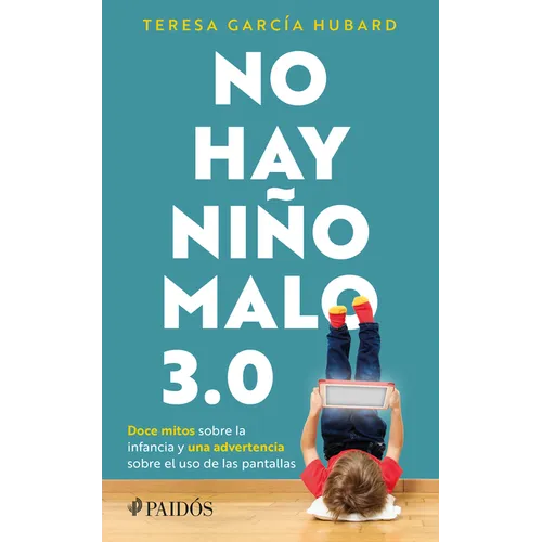 No Hay Niño Malo 3.0