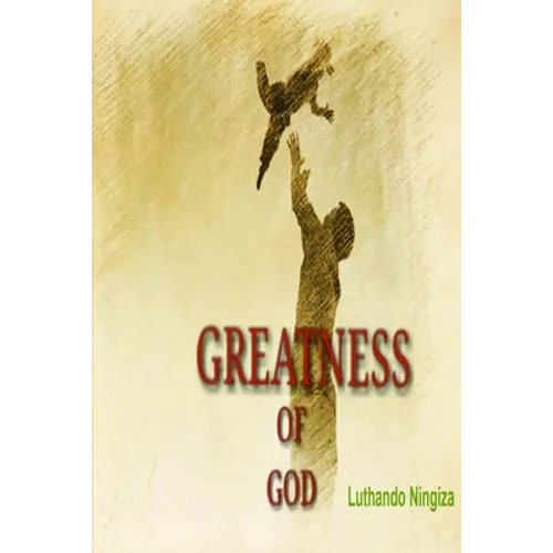 Greatness of God