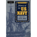 History of the U.S. Navy