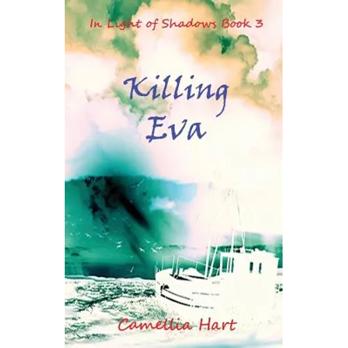 Killing Eva