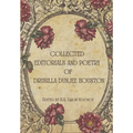 Collected Editorials and Poetry of Drusilla Dunjee Houston
