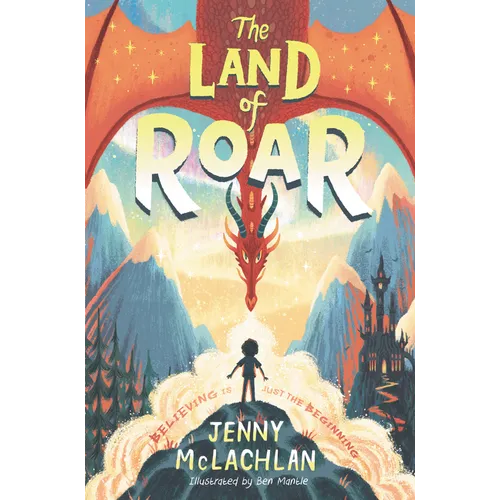 The Land of Roar