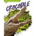 Crocodile