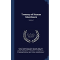 Treasury of Human Inheritance; Volume 1