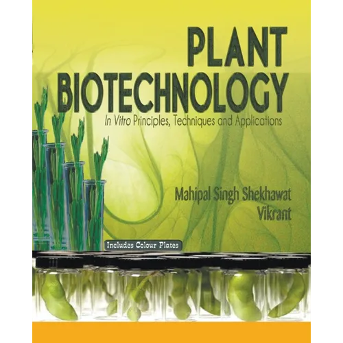 Plant Biotechnology